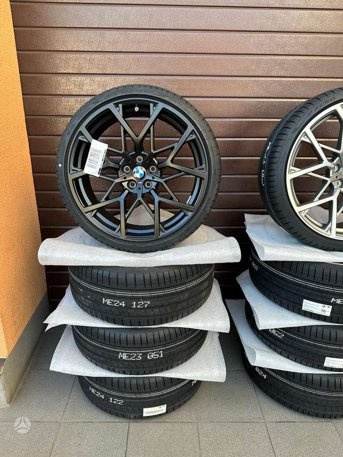 Pirelli P ZERO, vasaras 255/30 R20