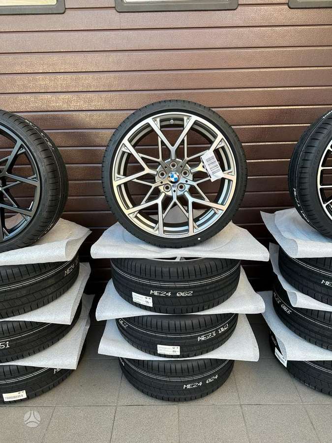 Pirelli P ZERO, vasaras 255/30 R20