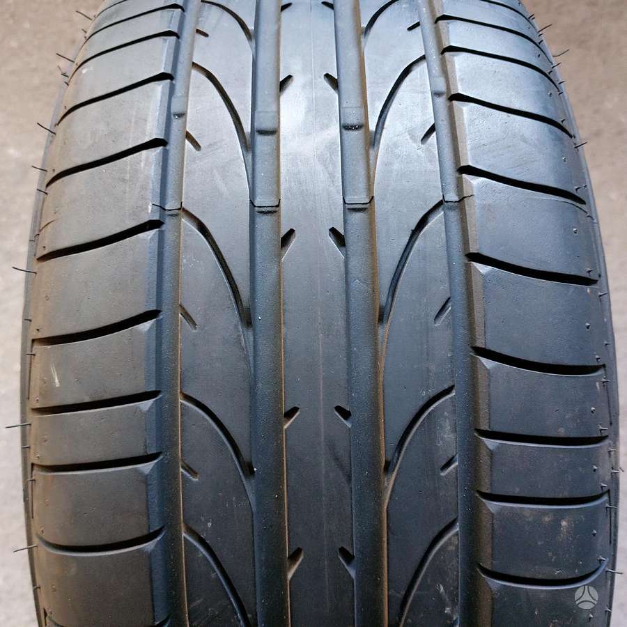 Hankook Bridgestone Continental, летние 225/50 R16