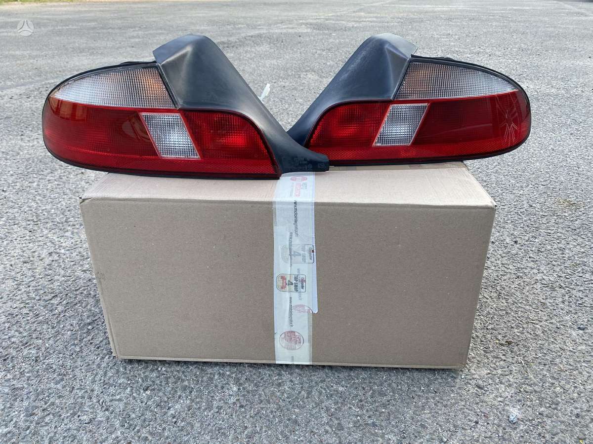 BMW Z3 body parts