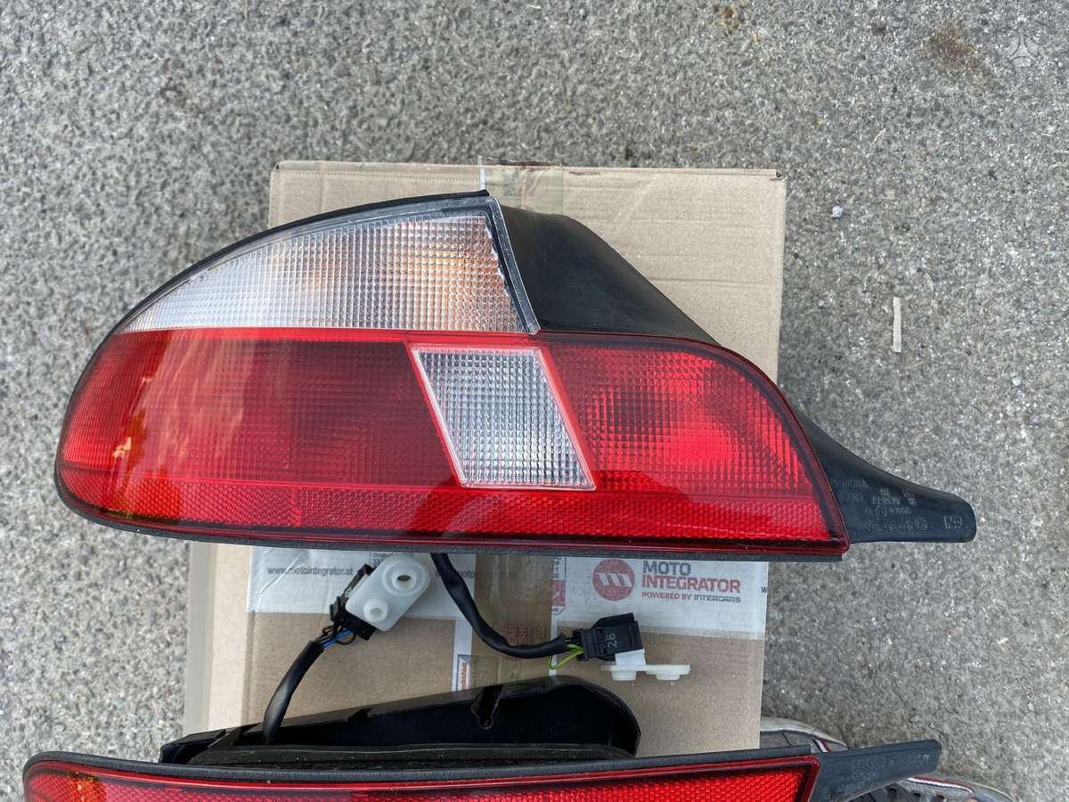 BMW Z3 body parts