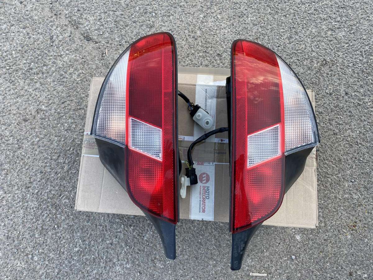 BMW Z3 body parts