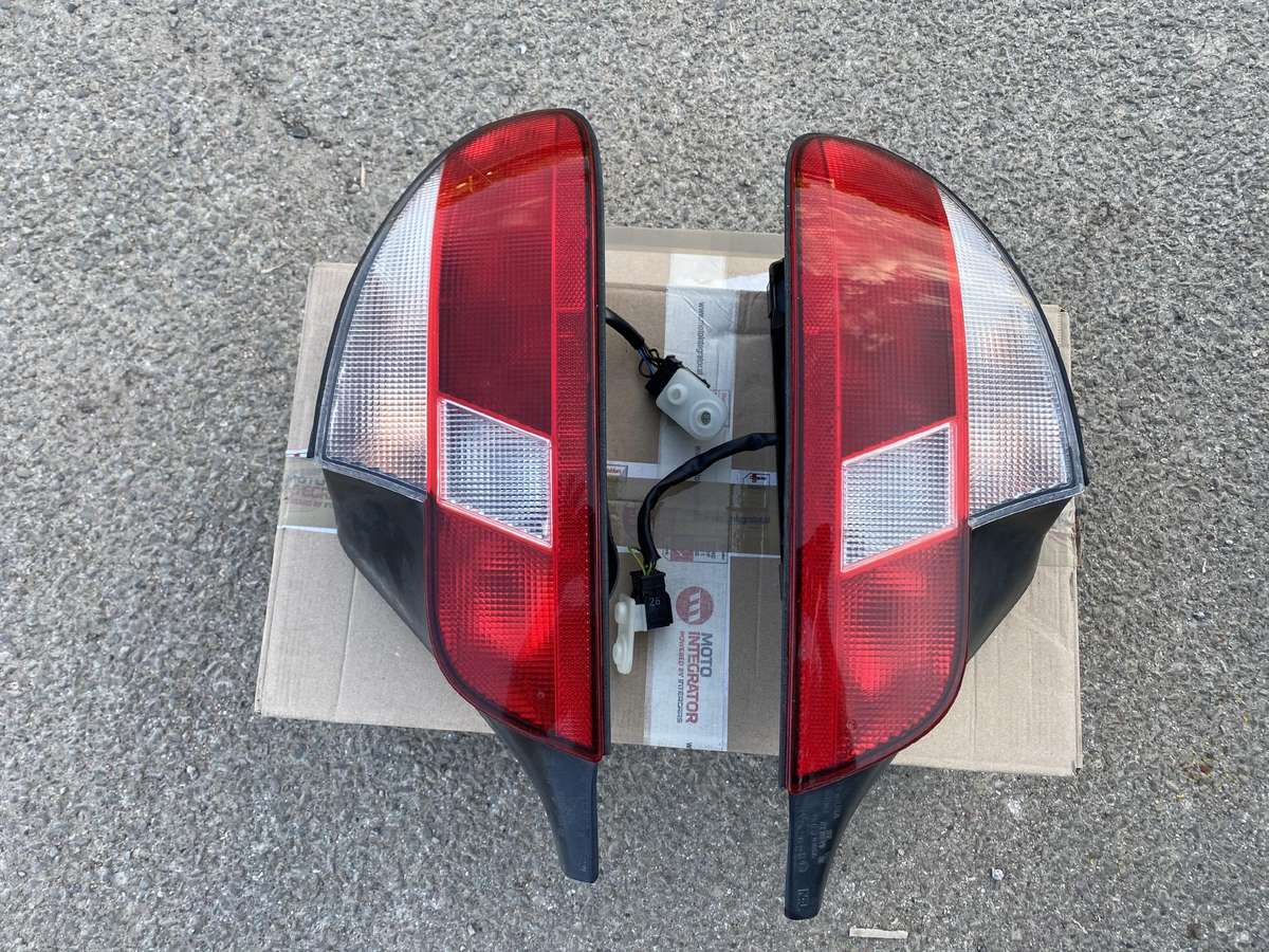 BMW Z3 body parts