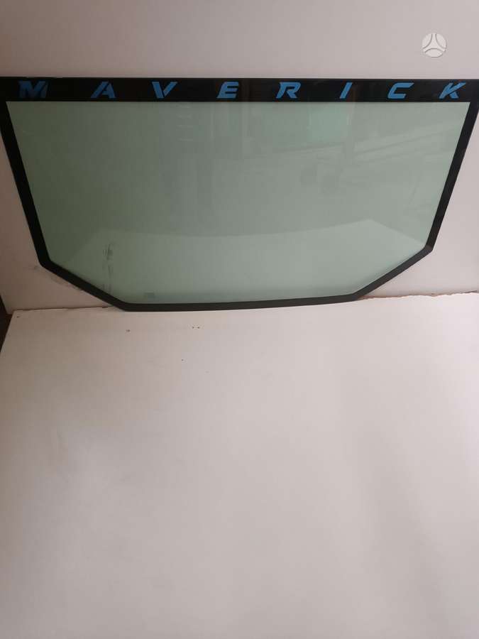 Can-Am Maverick, atv / quad