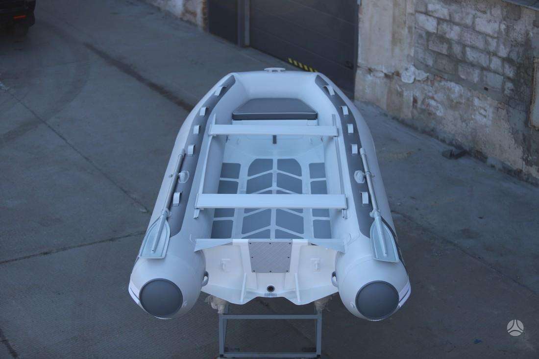 GALA A390D, rib tipo kateriai