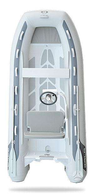 GALA A390D, rib tipo kateriai