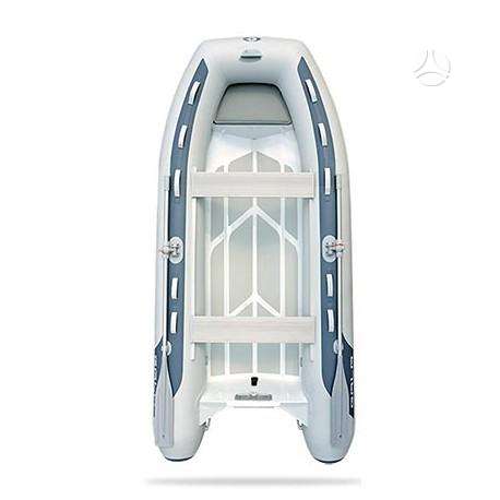 GALA A390D, rib tipo kateriai