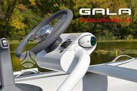 GALA A390D, rib tipo kateriai