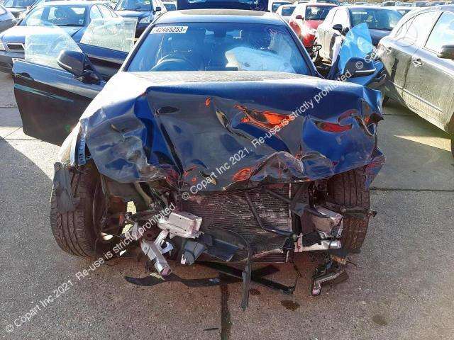 BMW 4 serija rezerves daļās