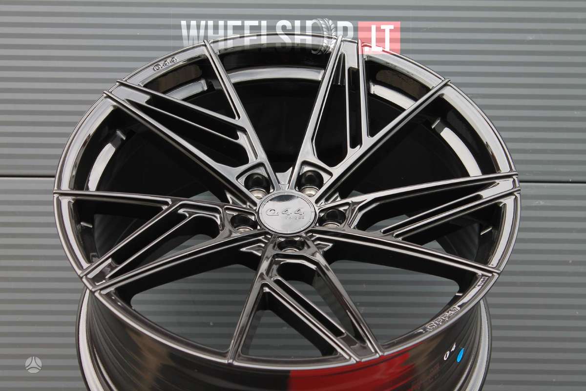 Quantum44 SFF3 #FlowFormed #Concave, легкосплавные , R21