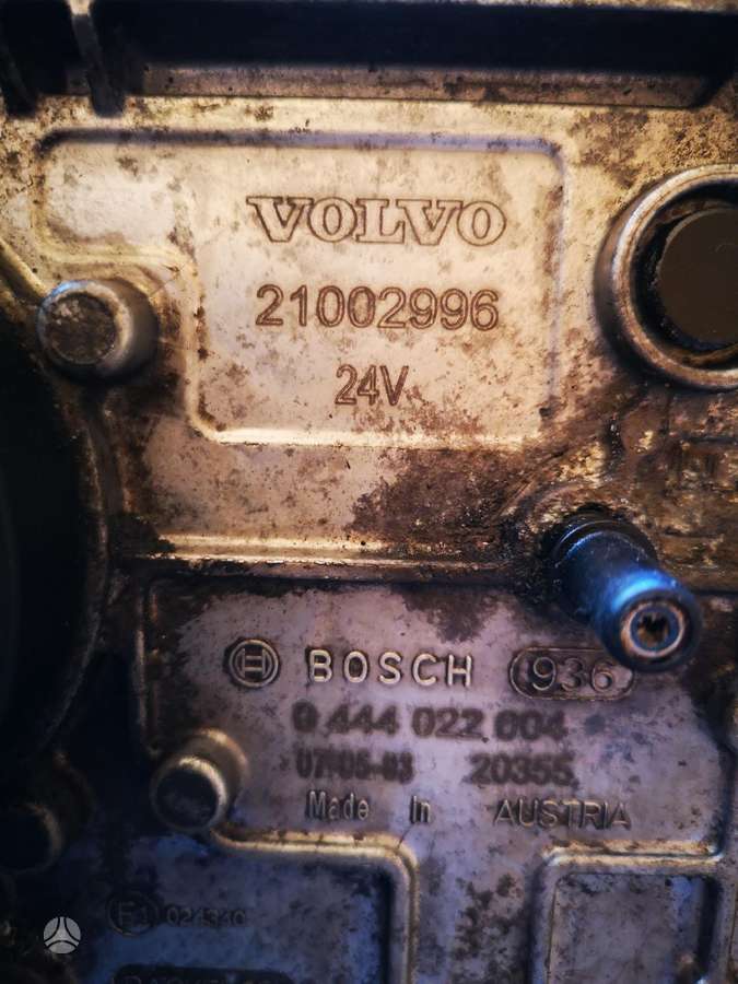 Volvo FH13 , 21002996, trucks