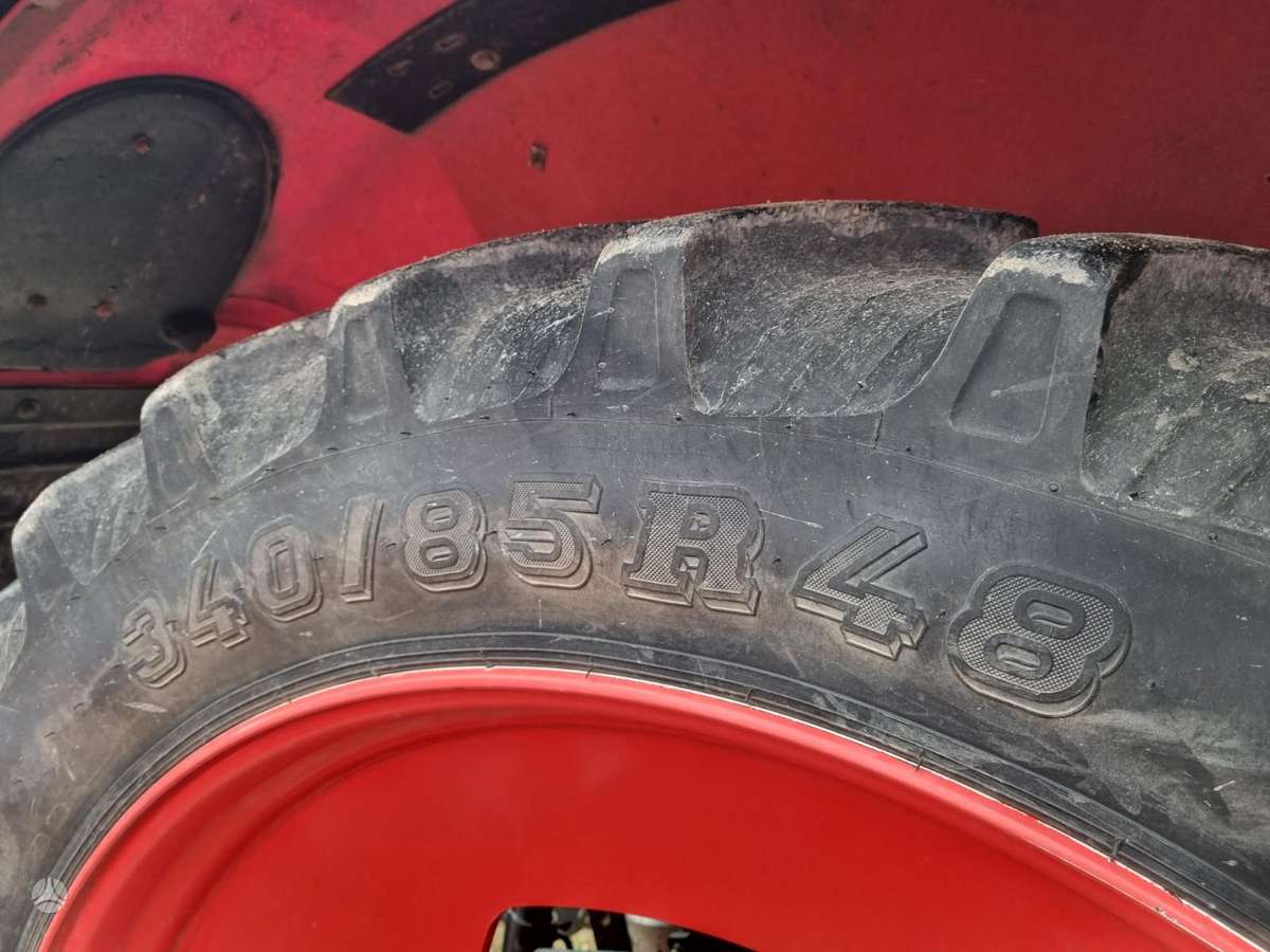 TAURUS SoilsaverRC95