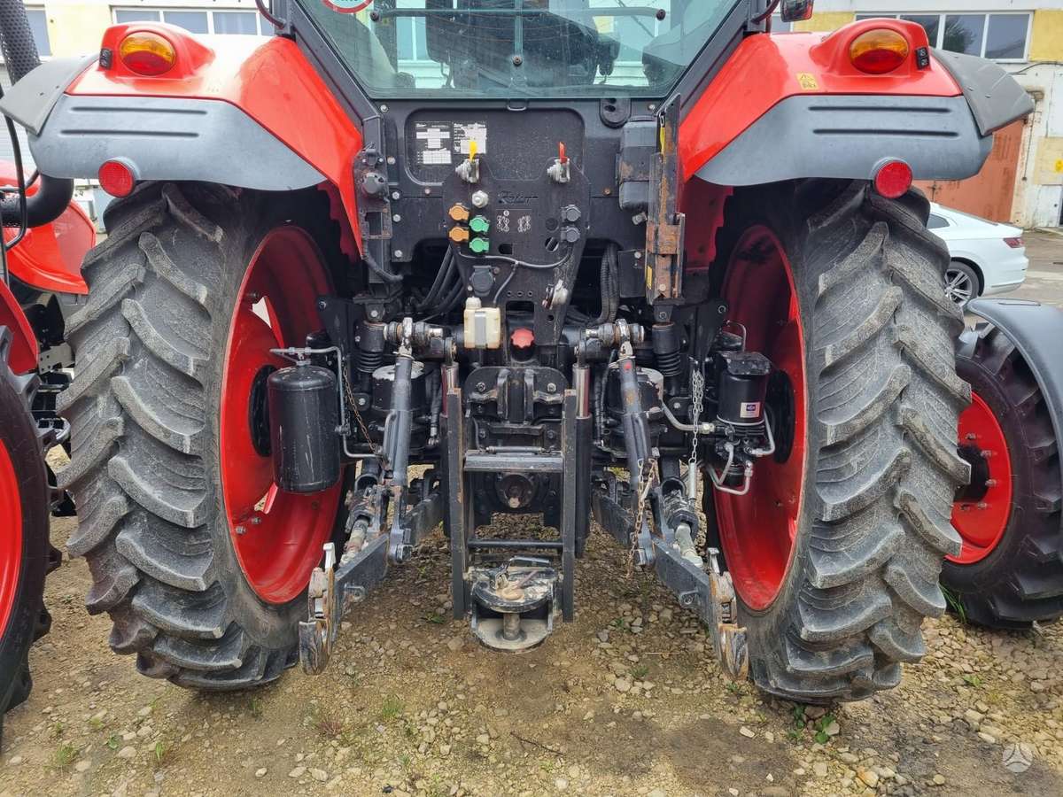 TAURUS SoilsaverRC95