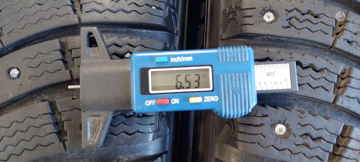 Michelin, winter 235/55 R18