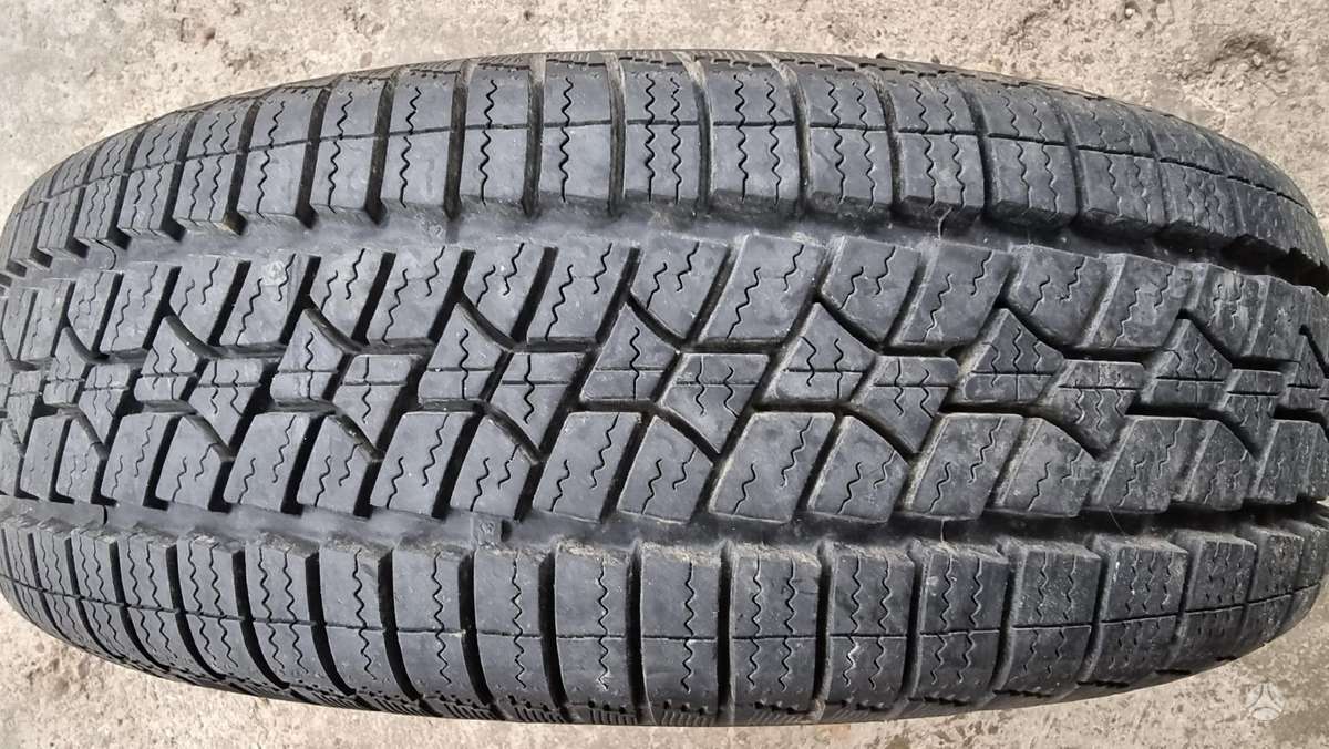 Bridgestone B 250, летние 195/65 R15