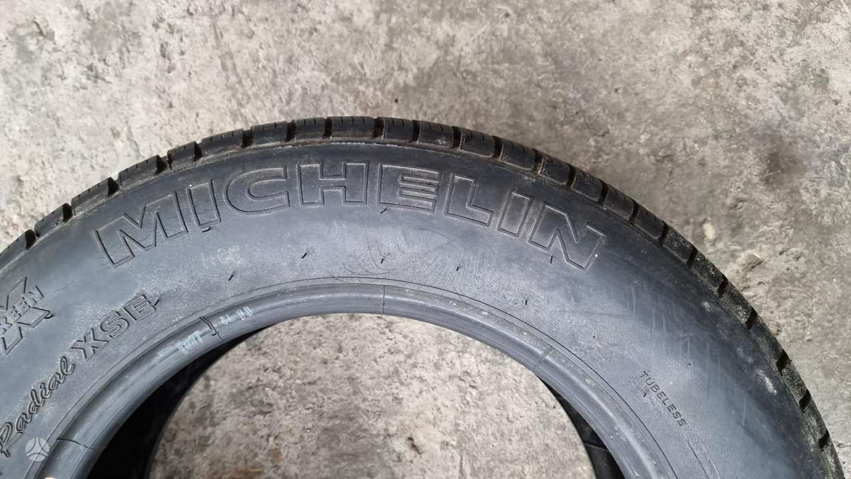 Bridgestone B 250, летние 195/65 R15