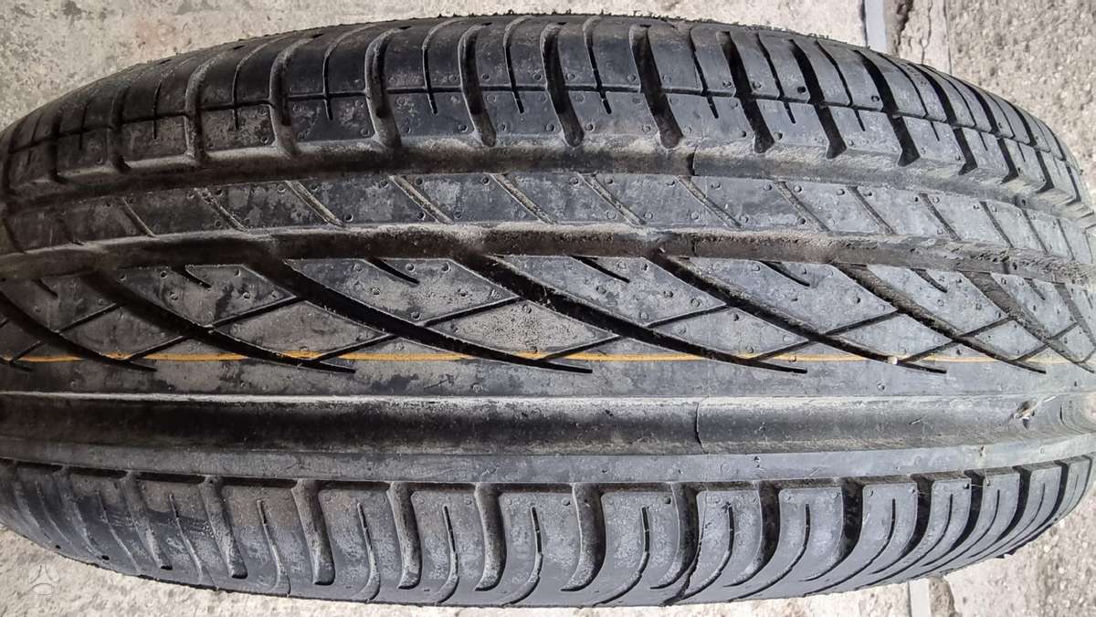 Bridgestone B 250, vasarinės 195/65 R15