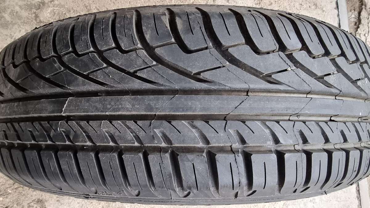 Bridgestone B 250, vasarinės 195/65 R15