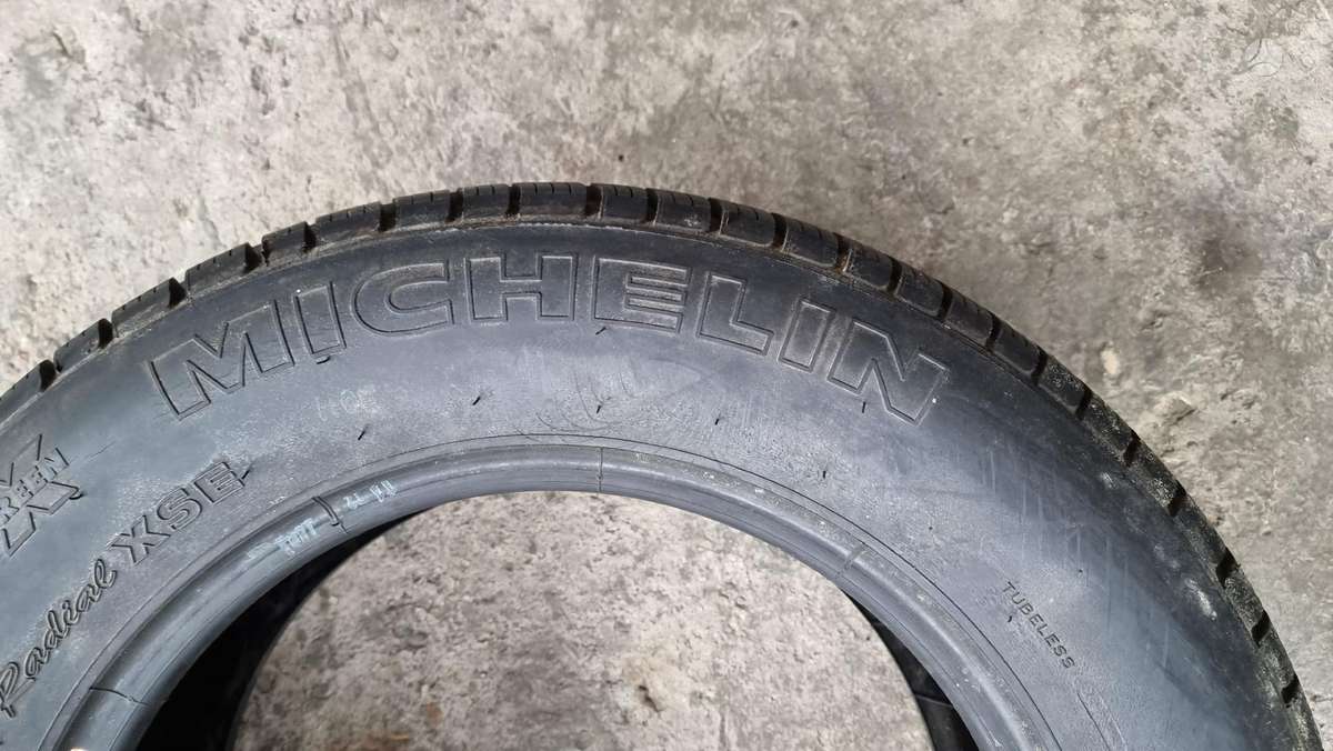 Dunlop SP 9E, vasarinės 195/65 R15