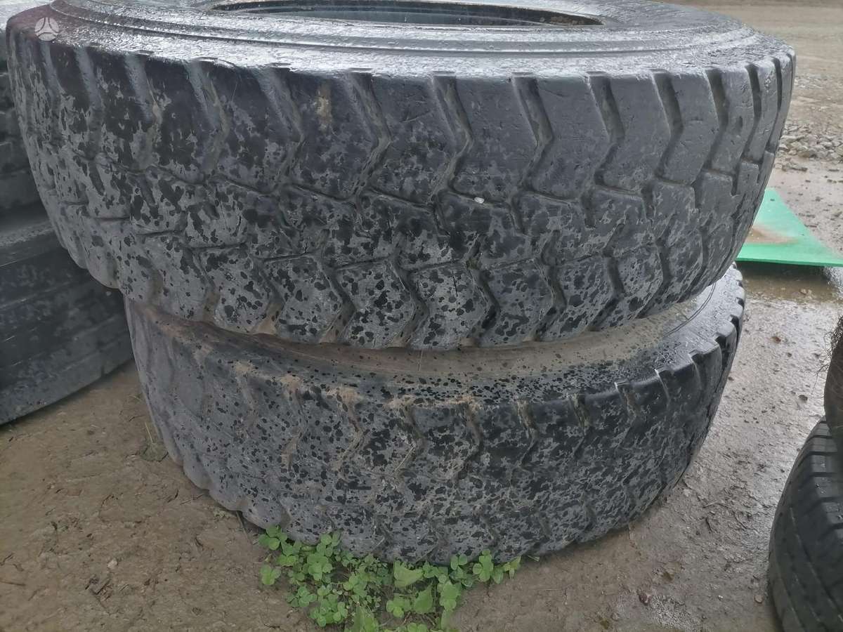 -Kita-, всесезонные 315/70 R22,5