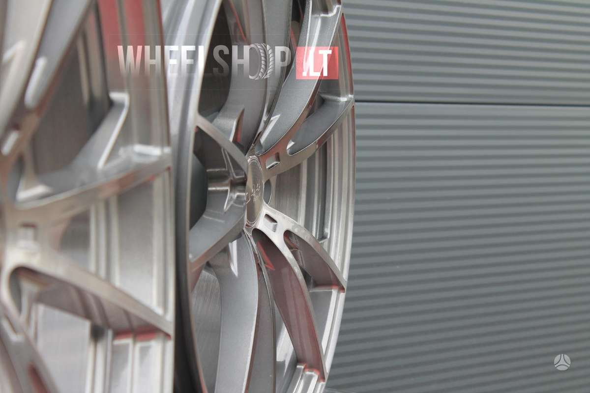 Quantum44 SFF4 #FlowFormed PD, light alloy, R20