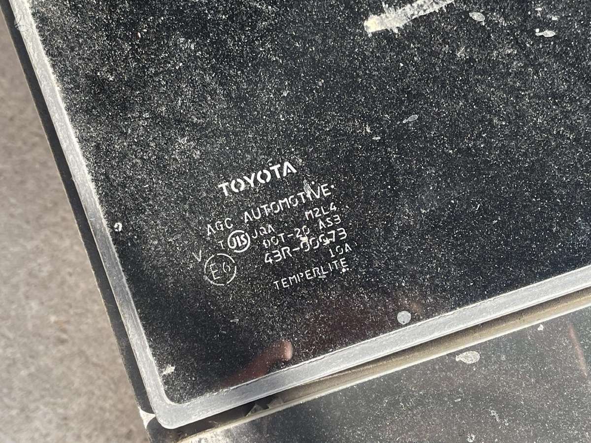 Toyota Prius dalimis