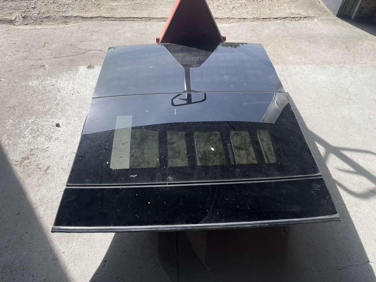 Toyota Prius dalimis