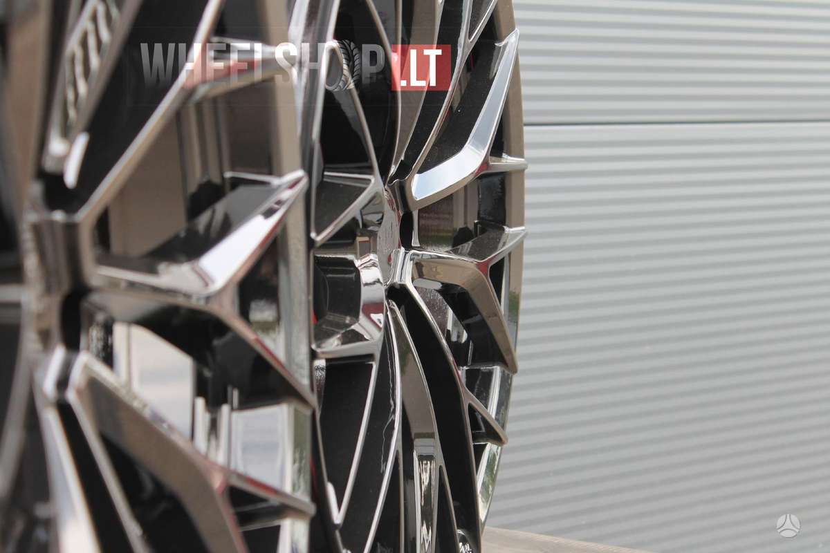Quantum44 SFF2 #FlowFormed #Concave, lengvojo lydinio, R21