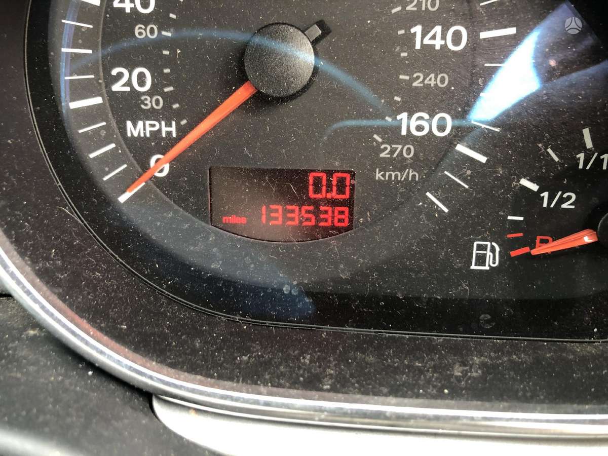 Audi Q7 rezerves daļās