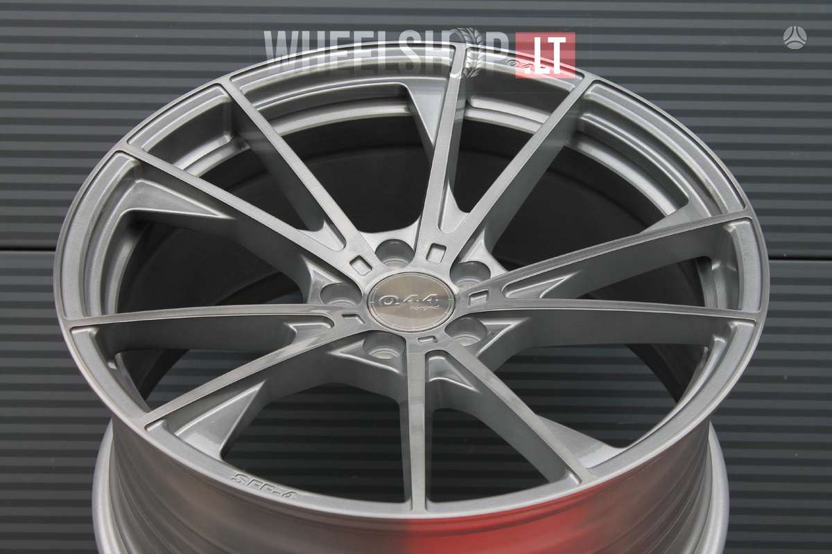 Quantum44 SFF4 #FlowFormed #Concave, light alloy, R20
