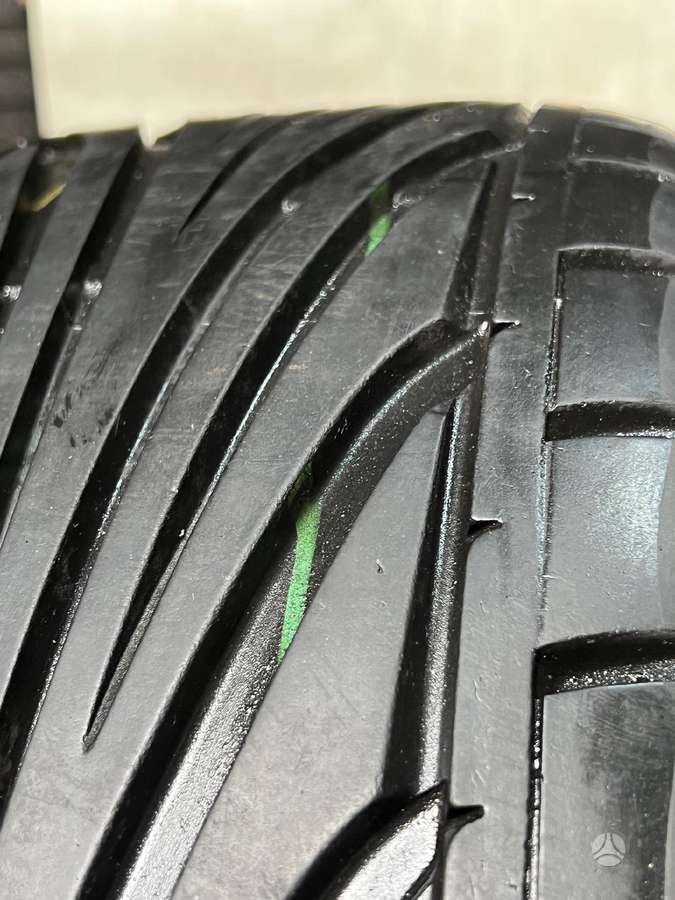 Toyo PROXES T1R, summer 225/40 R19