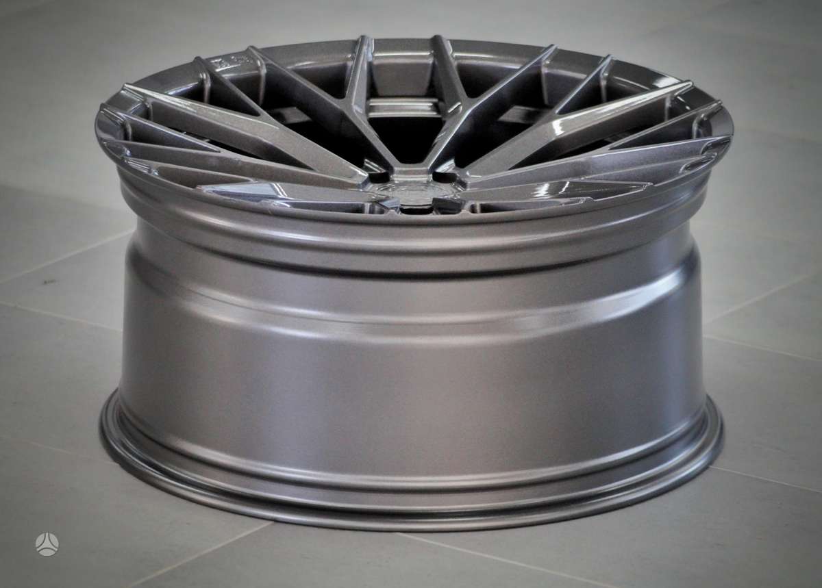 Quantum44 SFF2 FlowFormed Concave, lengvojo lydinio, R20