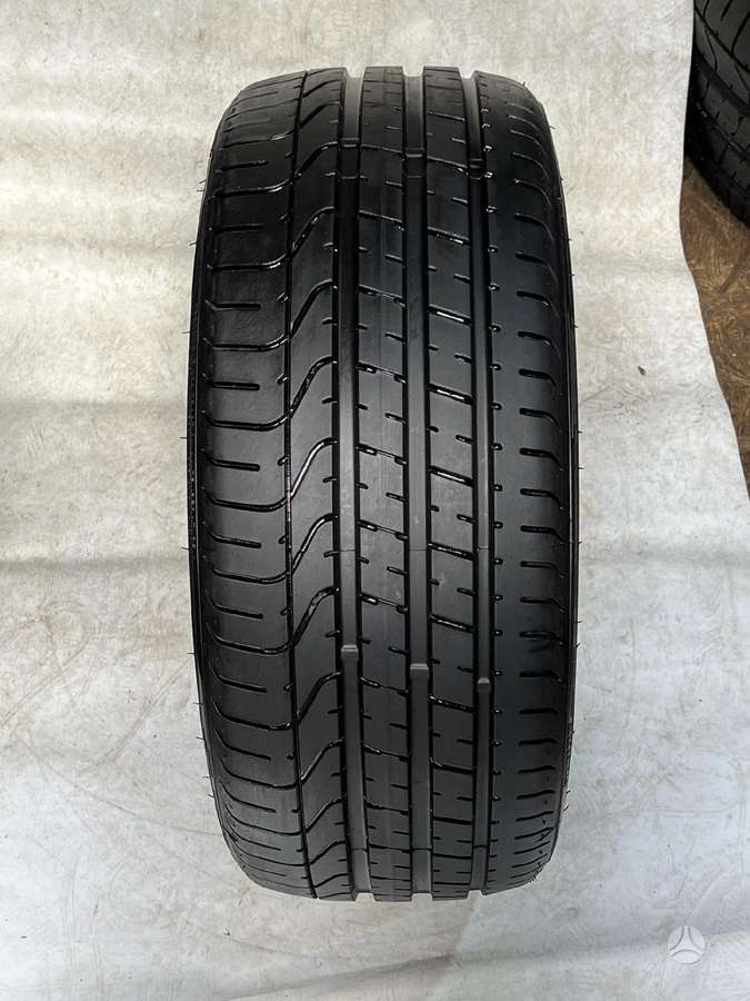 Pirelli P ZERO, vasaras 225/35 R19