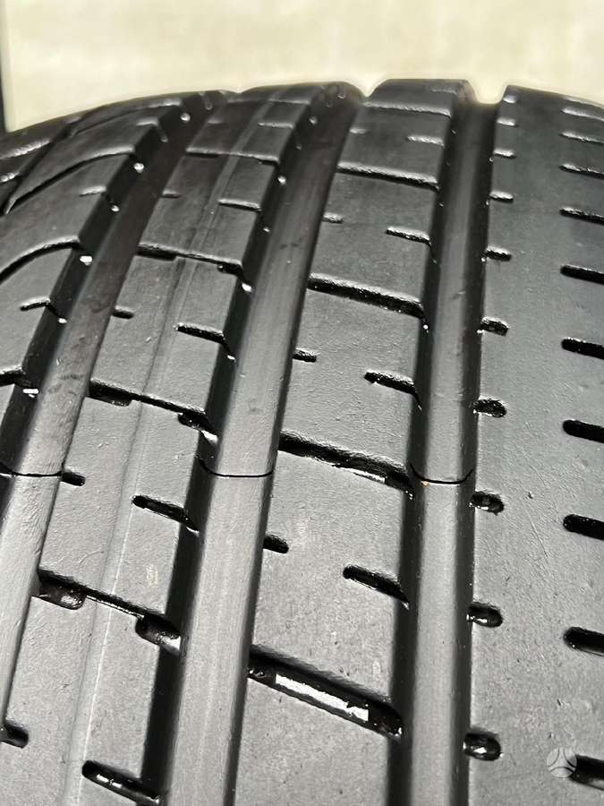 Pirelli P ZERO, vasaras 225/35 R19