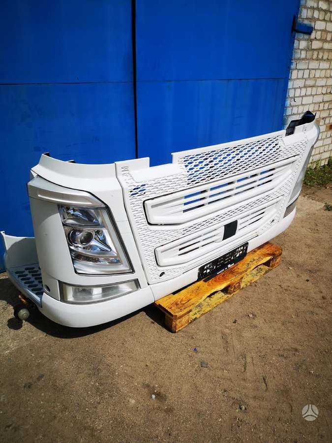 Volvo FH13, trucks