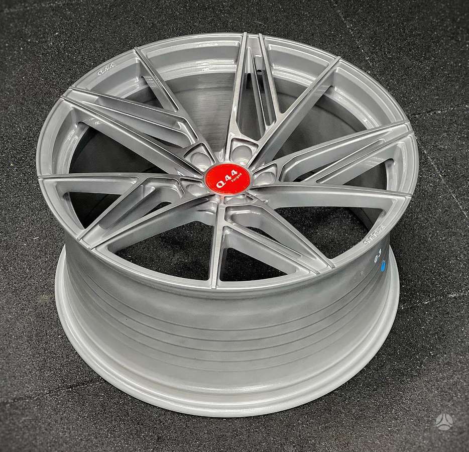 Quantum44 SFF3 FlowFormed Concave, light alloy, R21