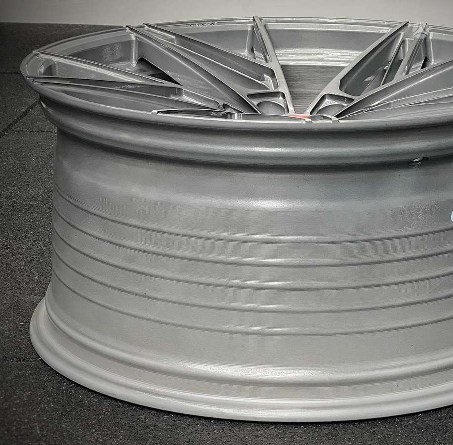 Quantum44 SFF3 FlowFormed Concave, легкосплавные , R21