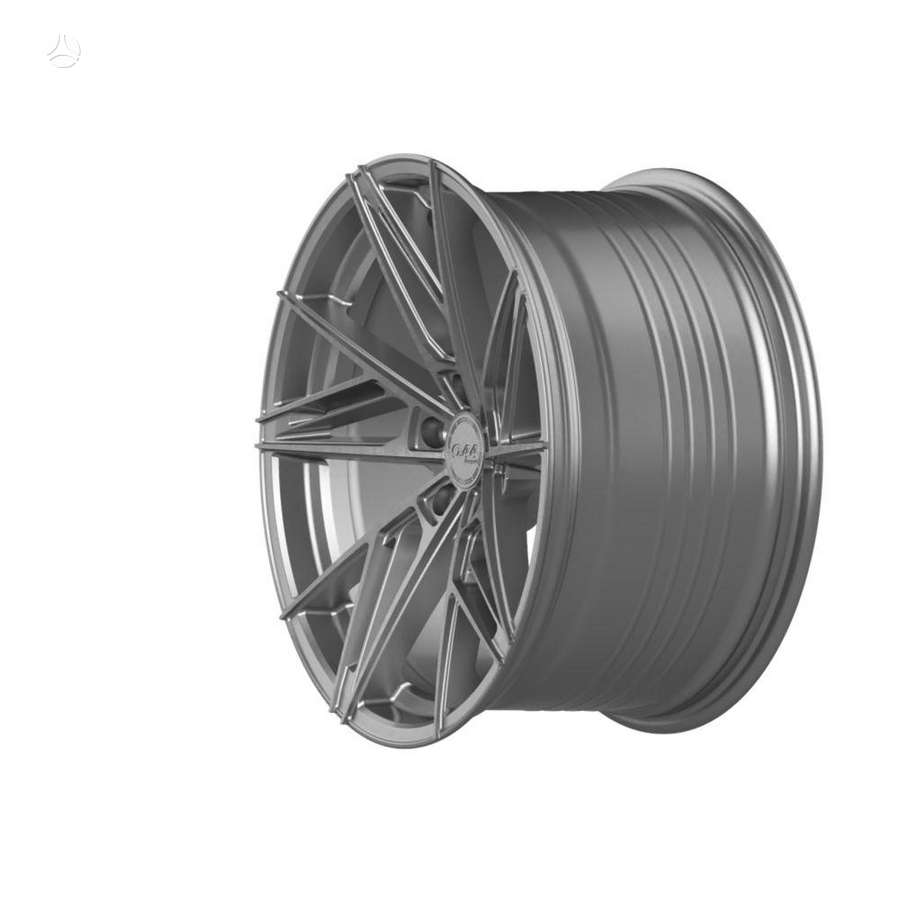 Quantum44 SFF3 FlowFormed Concave, легкосплавные , R21