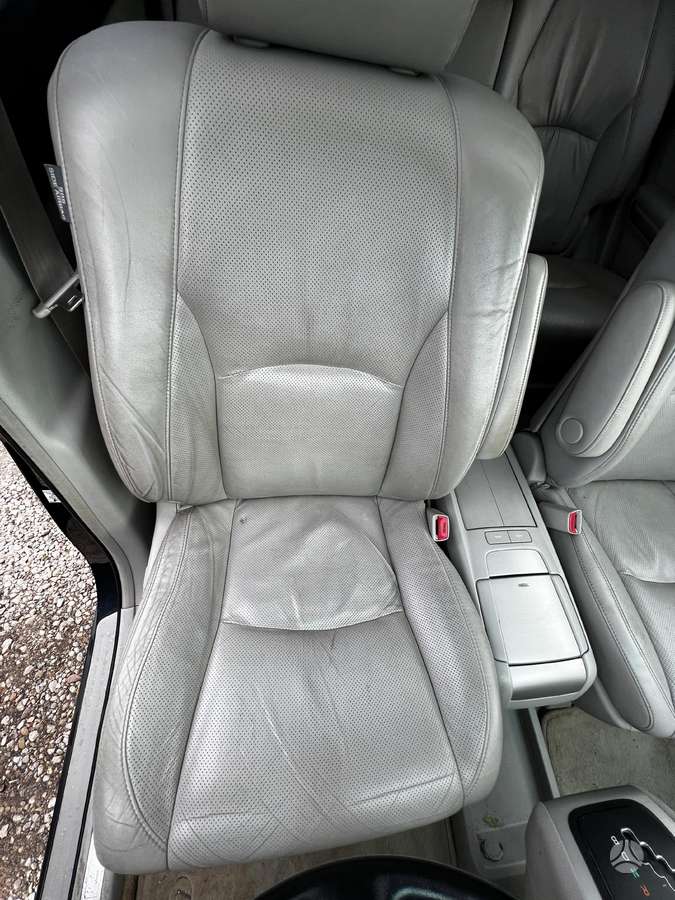 Lexus RX 400h, 3MZ, Geroa būklės rx dalimis