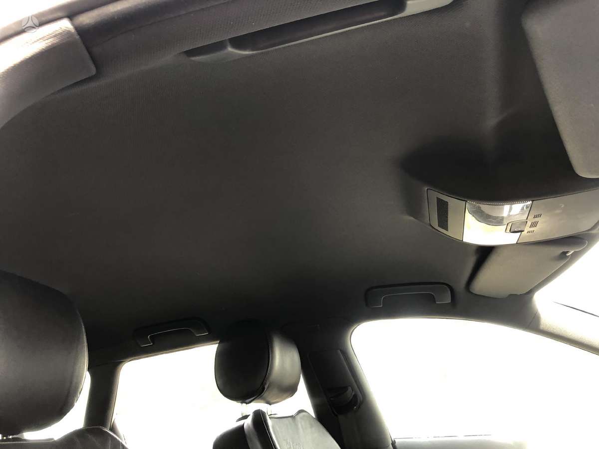 Audi A3 dalimis. S line