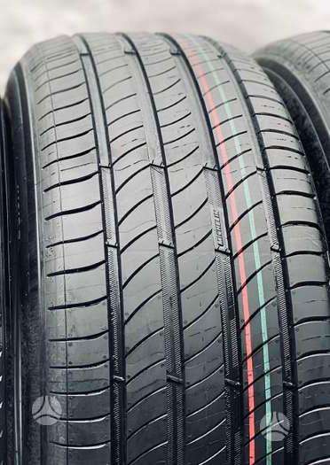 Michelin E PRIMACY, летние 235/60 R18