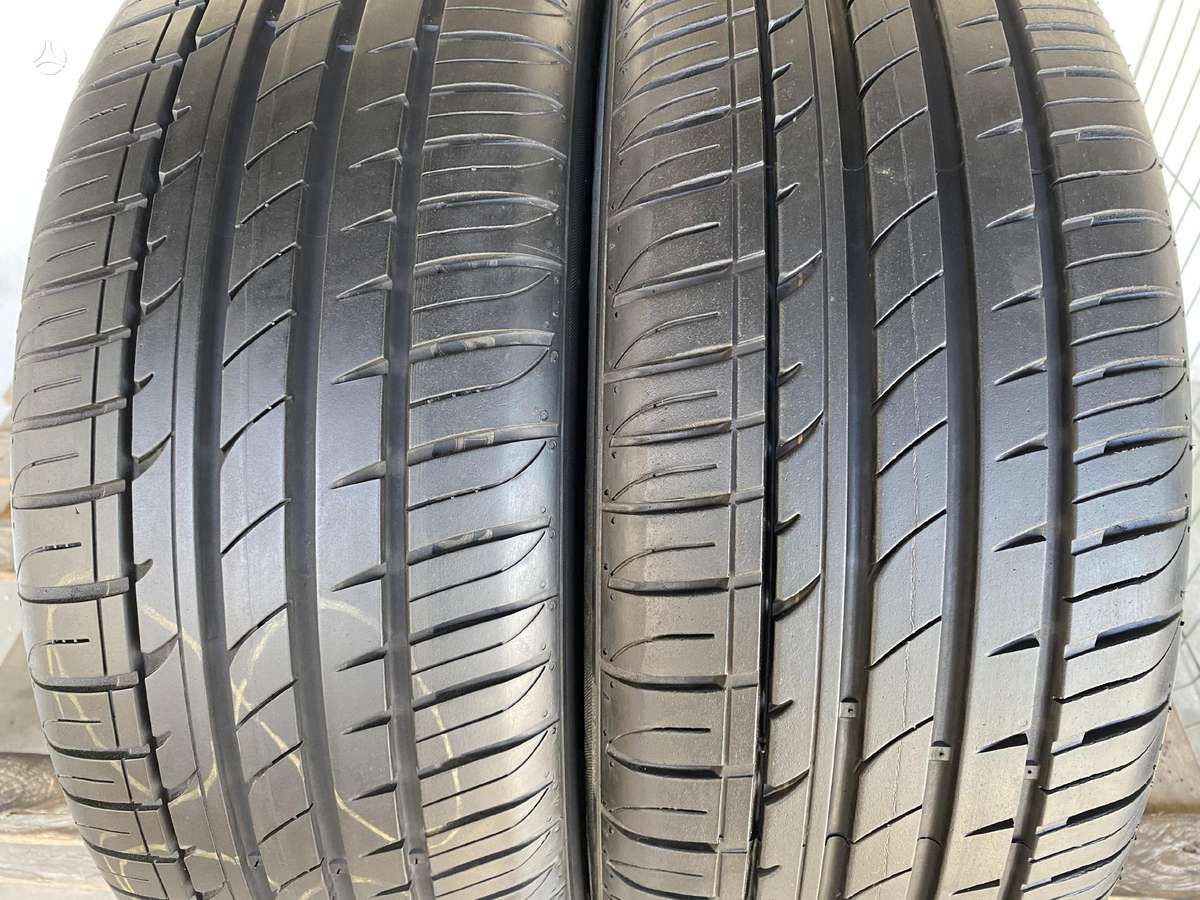 Hankook Ventus prime 2, летние 195/55 R16
