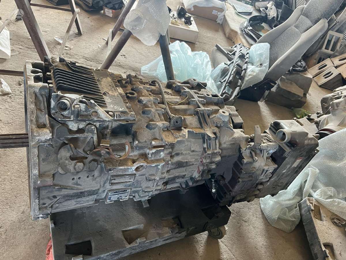 Renault Premium 450, тягачи