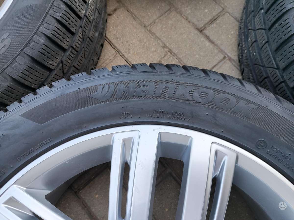 Volkswagen, легкосплавные , R19