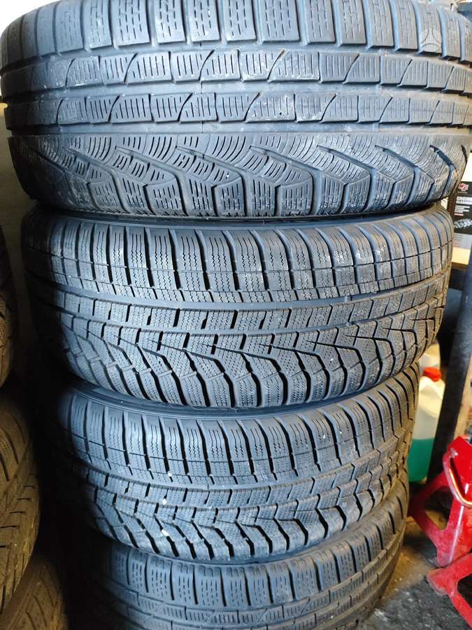 Volkswagen, легкосплавные , R19