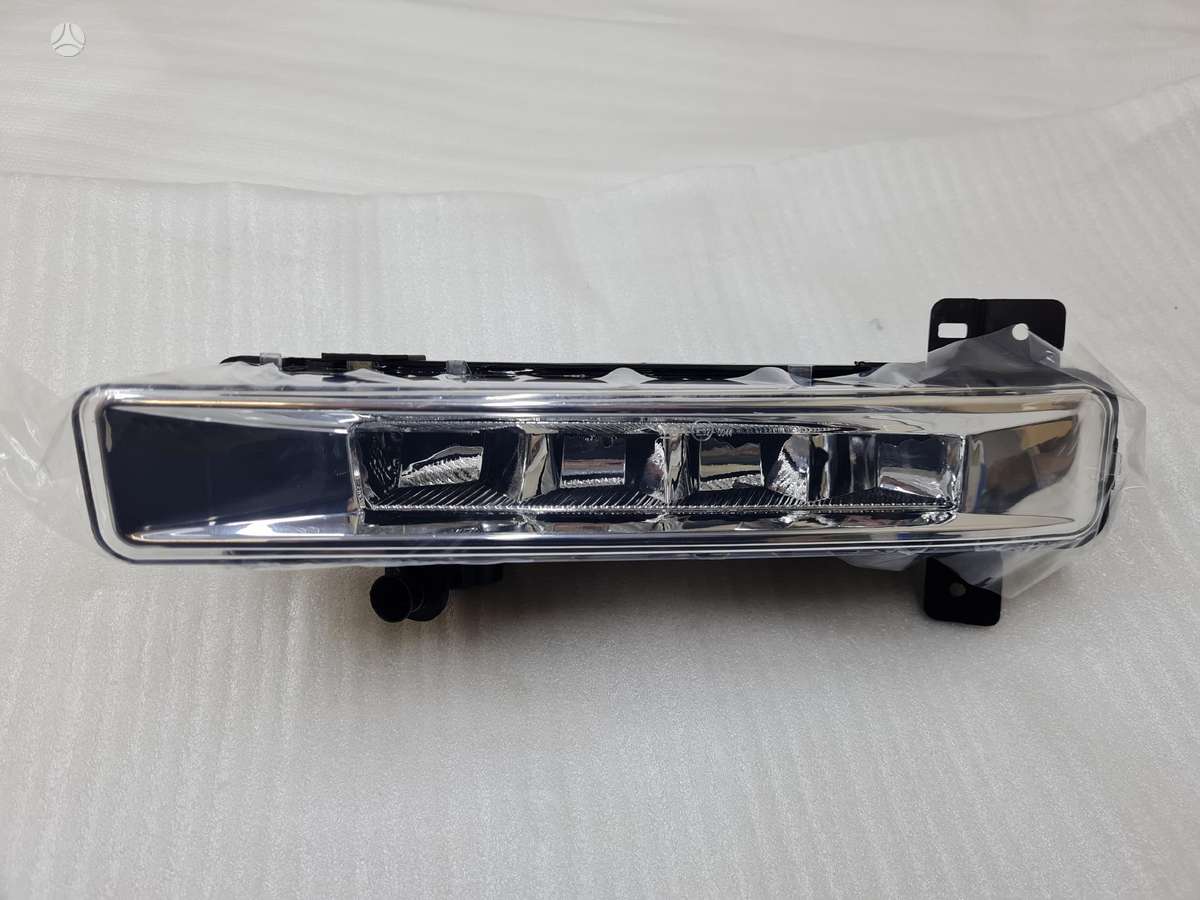 BMW 5 serija kėbulo dalys