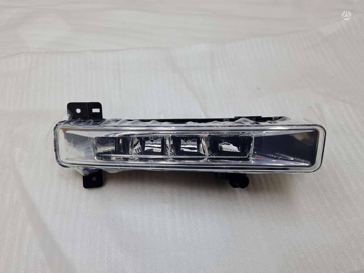 BMW 5 serija kėbulo dalys