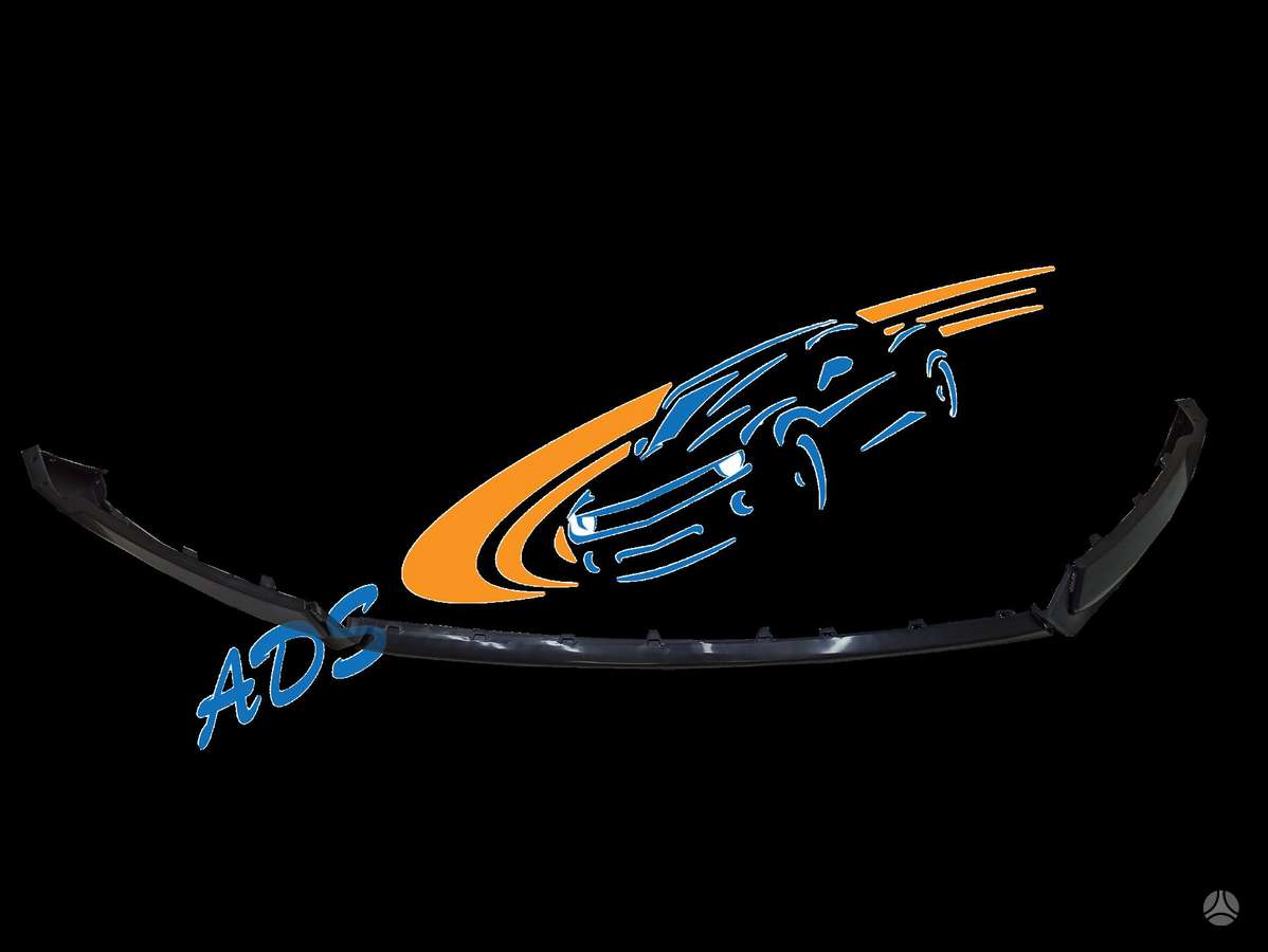 Ford Edge body parts