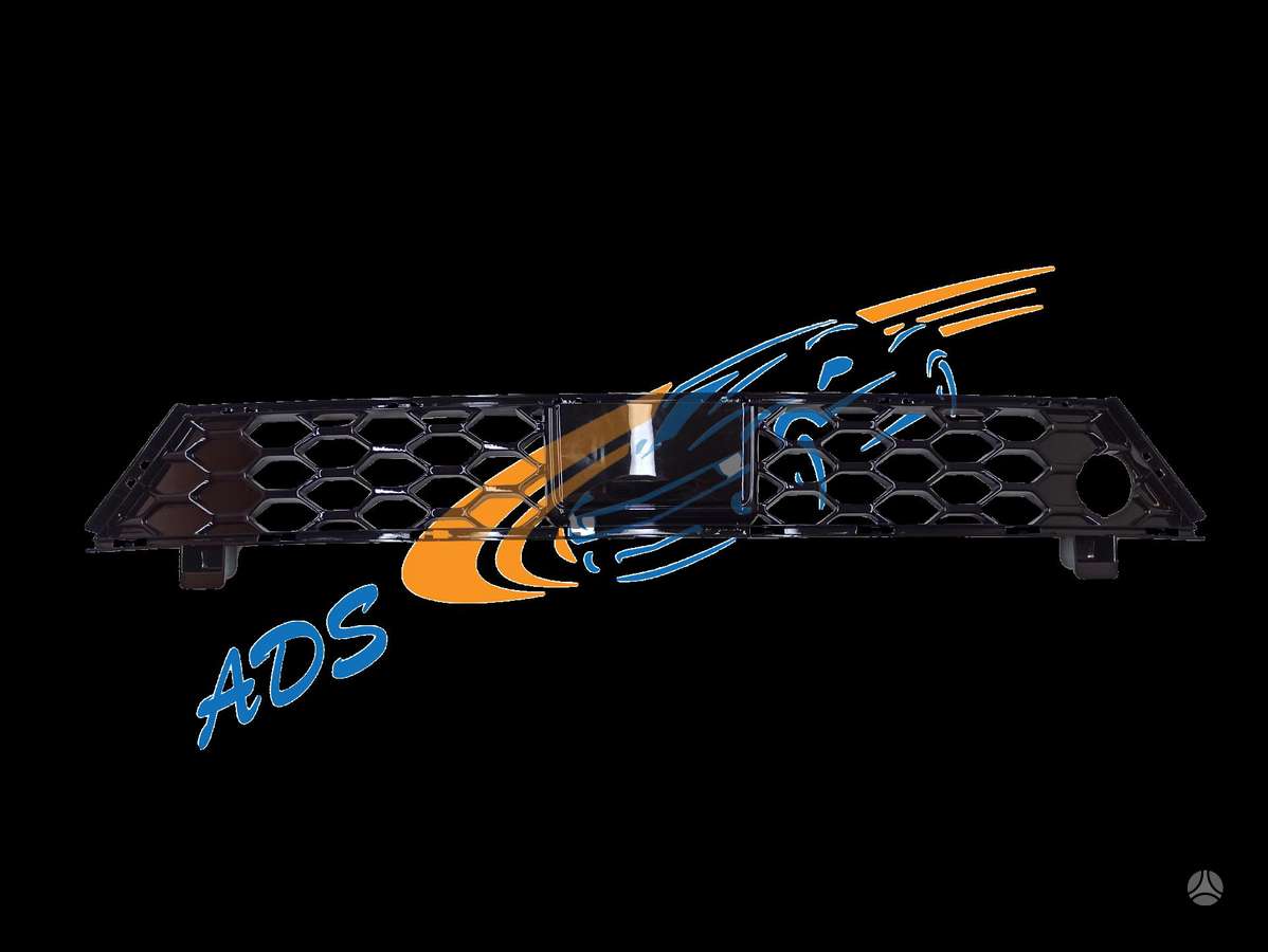 Ford Edge body parts