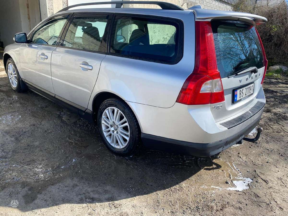 Volvo V70